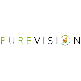 PureVision Logo